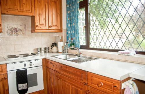 Tovey Lodge - Foto 50