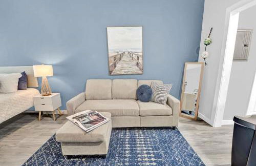 Anchor Ahoy Beach Getaway - Unit 6 - Foto 9