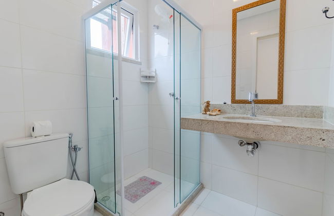 MSP02 Village 3 Quartos Pé na Areia - Photo 23