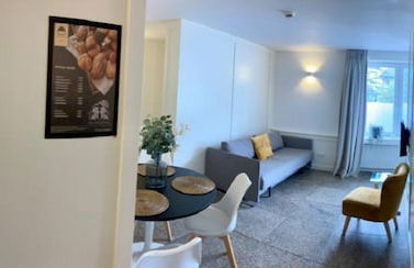 Die zwei Löwen Ferienwohnungen - Foto 54