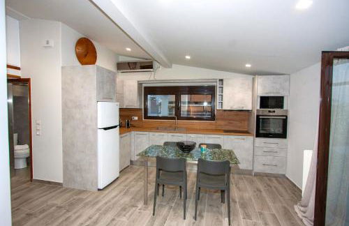 Cozy Penthouse next to Station - Foto 8