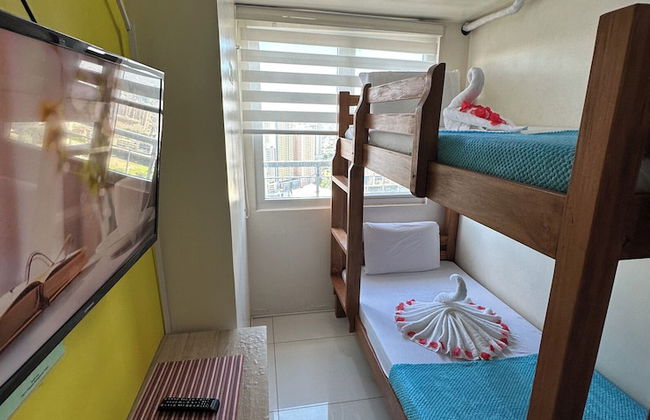 Green Residences - Foto 60