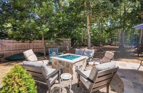 Luxurious Escape Pool Hot Tub Game Room - Foto 42