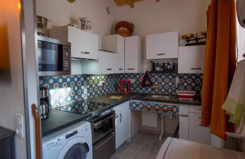 Le cerisier de Mamie - Foto 5