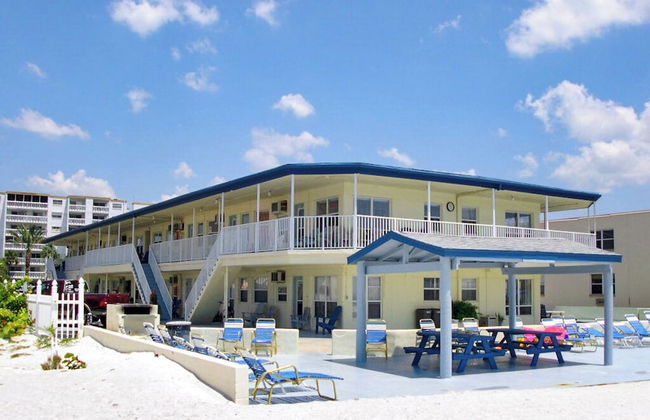 Sea Rocket by Distinctive Beach Rentals - Foto 16