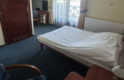 Ośrodek Wypoczynkowy Przystań Energii - Foto 35