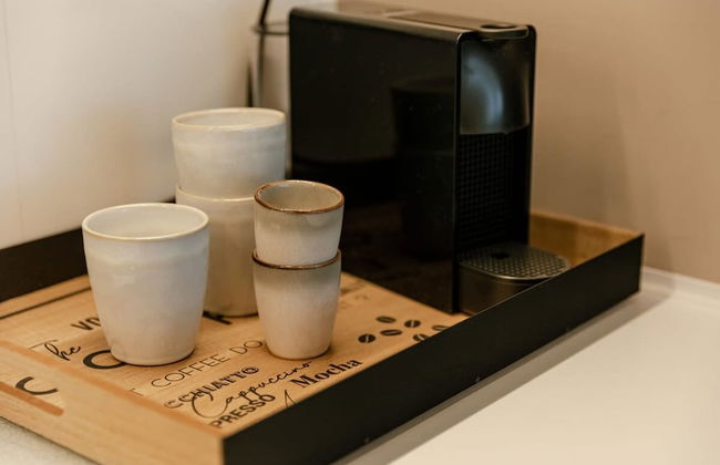 Modern Apartment in Heart of Knokke With Terrace - Photo 48