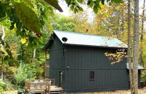 Close to Lake Blue Ridge, Hot Tub, Swing Beds - Foto 28