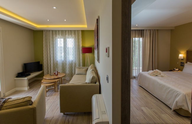 Ionian Vista Villas - Foto 31