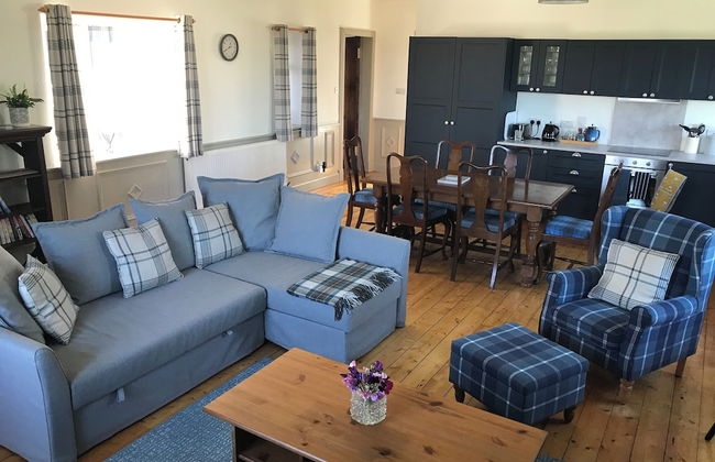 Belmont Chapel Cottage - Photo 20