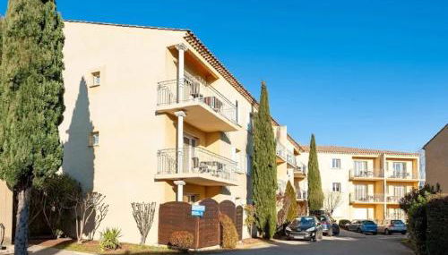 Appartement Indépendant dans le Résid hôtel idéal pour les vacances - séminaires - déplacements pro "L'Evidence du Golf " VEDENE - Foto 4