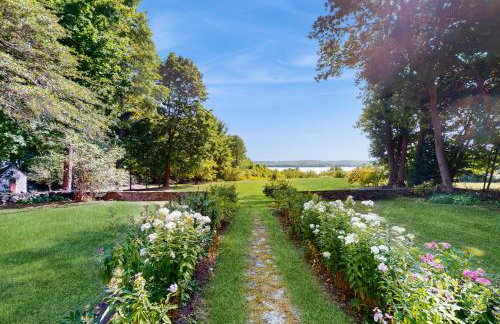 The Rice Andrews House circa 1762 - Foto 1