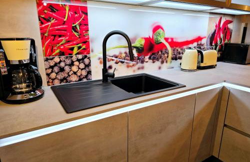 Ferienwohnung Krause Deluxe - Foto 16