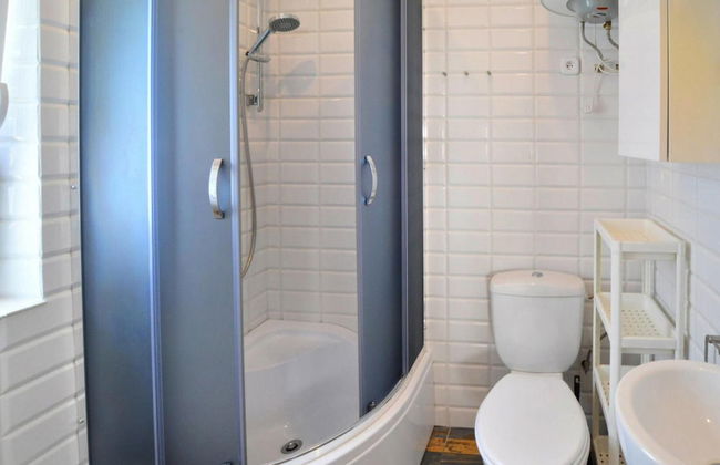 Holiday Home in Rusinowo Near Quiet Beach - Photo 17