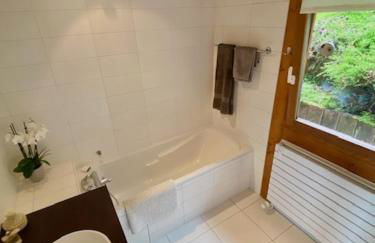 Saint-Jorioz, villa , terrasse 8pers - Photo 13