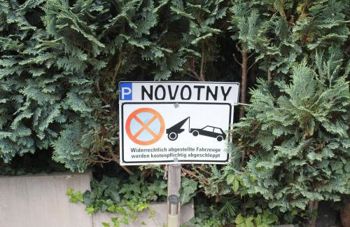 Ferienwohnung Novotny - Foto 24