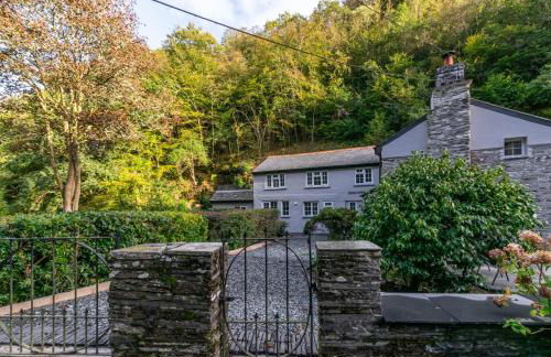 4 Bed in Looe oc-p00795 - Foto 1