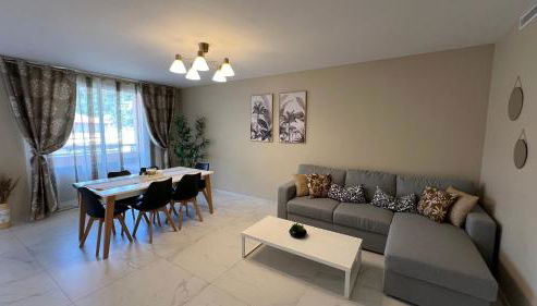 Super logement - Mer à 5 min à pieds ! - Foto 4