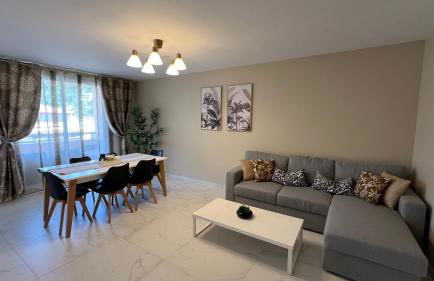 Super logement - Mer à 5 min à pieds ! - Foto 4