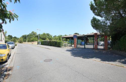 Berges du Midi - Piscine - Climatisation - Parking - Photo 62
