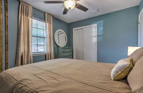 Stellar Fort Walton Retreat about 2 Mi to Beach! - Foto 27