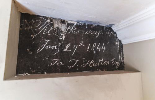 The Library Suite - Foto 16