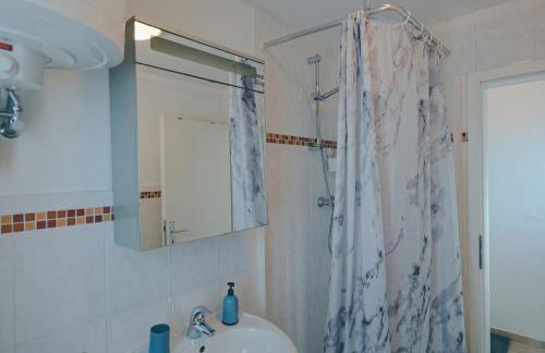 Terrassen-Apartment in Bamberg - Foto 11