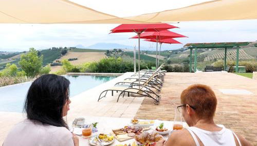 Relais Cocci Grifoni - Panoramic Wine Resort - Foto 5