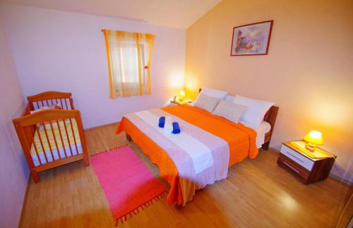 Holiday house Mauro - Foto 13