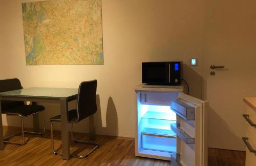 Appartement Kirschblüte - Foto 7