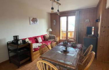 Appartement 6 places La Toussuire - Foto 28