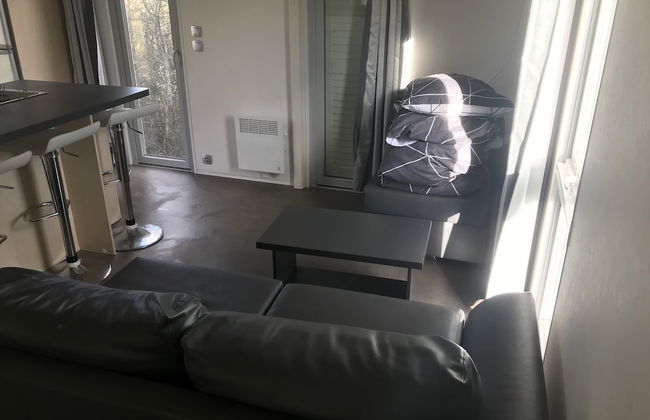 Les Lodges - Foto 18