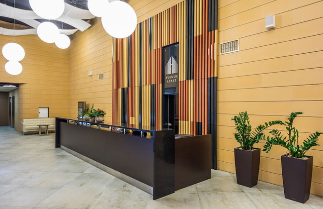 Avenue-Apart - Foto 3