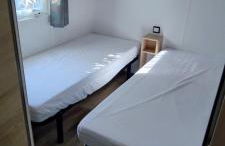 La Réserve 4 étoiles à Gastes emplacement 592 3CH 1SDB 6 personnes - Foto 9