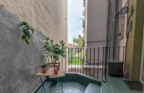 INAR céntrico apartamento junto Ayuntamiento & Ría - Foto 33