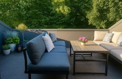 Loft am Flötenteich - Photo 6