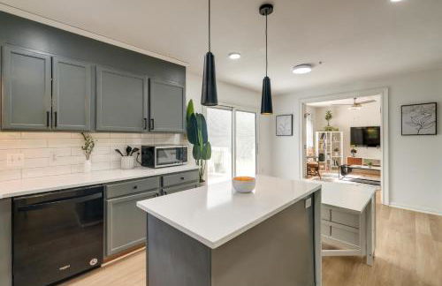 Greater Landover Vacation Rental in DC Metro Area! - Foto 10