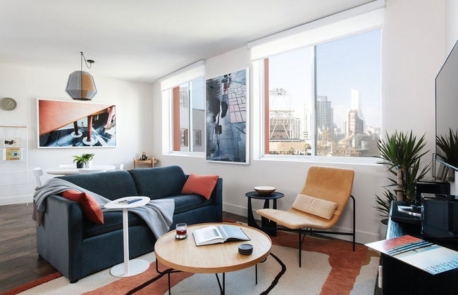 Park 12 Apartments - Foto 4