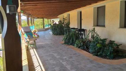 Agriturismo Funtan'Arva - Foto 4