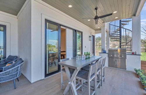 Captain's Cove Retreat New Listing Concierge Services - Foto 8