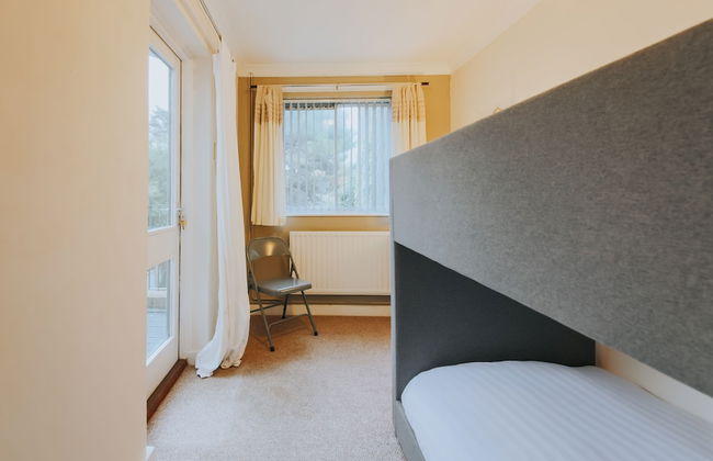 The Penthouse - Foto 12