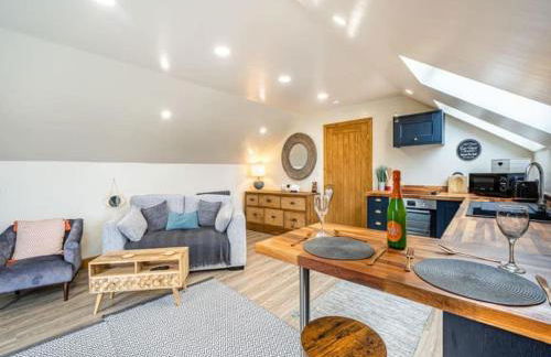 Rita's Roost, Lancs, tranquil with amazing views - Foto 16