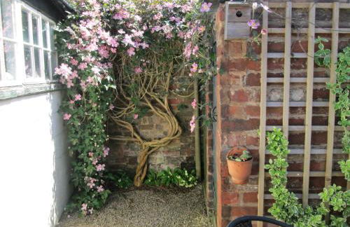 Borrowers Cottage - Foto 18