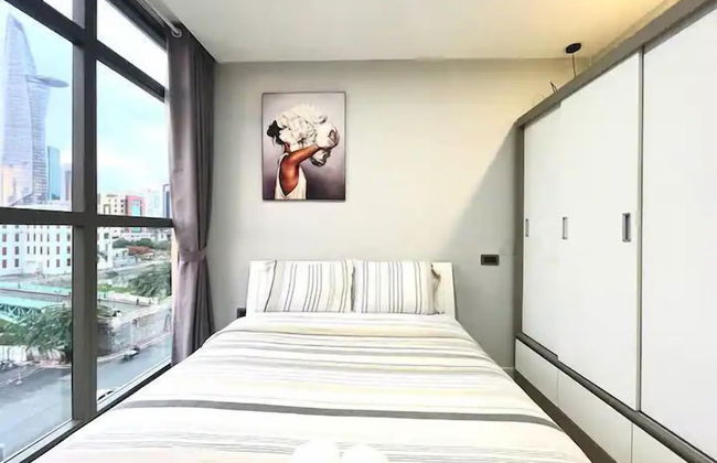 Saigon Royal View Residence & River - Foto 15