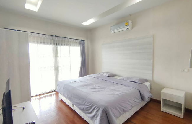 Lan House Pool Villa - Foto 7