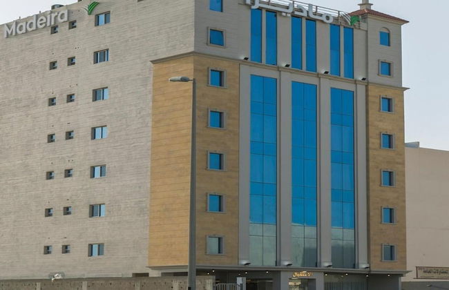 Madeira hotel - Foto 11