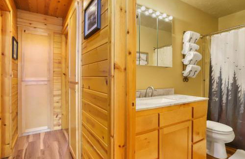 Govy Alpine Getaway - Meredith Lodging - Foto 30