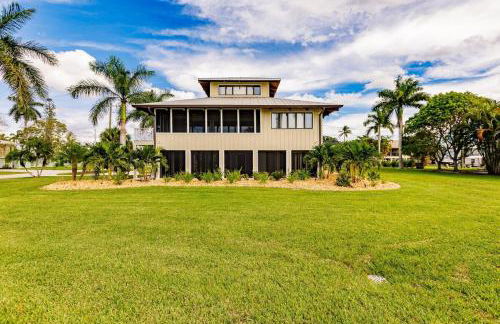 Lostman's Lodge - Everglade City, Sunset View Pool & Hot Tub - Photo 66