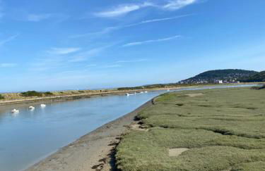 Ravissante maison en bord de mer - Foto 21