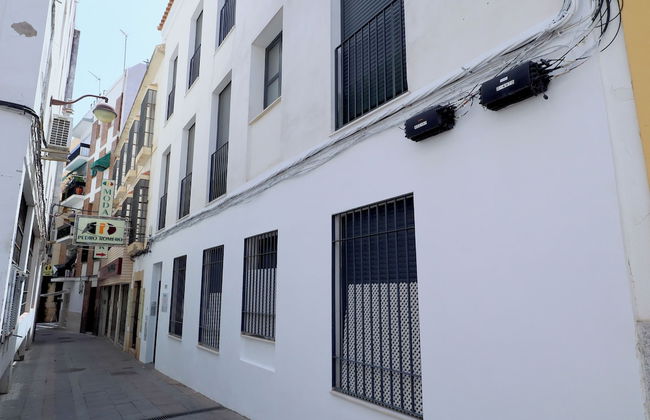 Apartamentos Centro Cordoba by MiRa - Foto 54